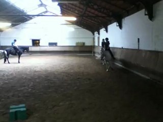 Cours du 3 Juin 2012 avec Iago