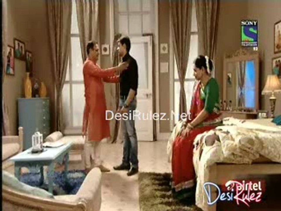 Byah Hamari Bahu Ka 3rd September 2012 Pt-2