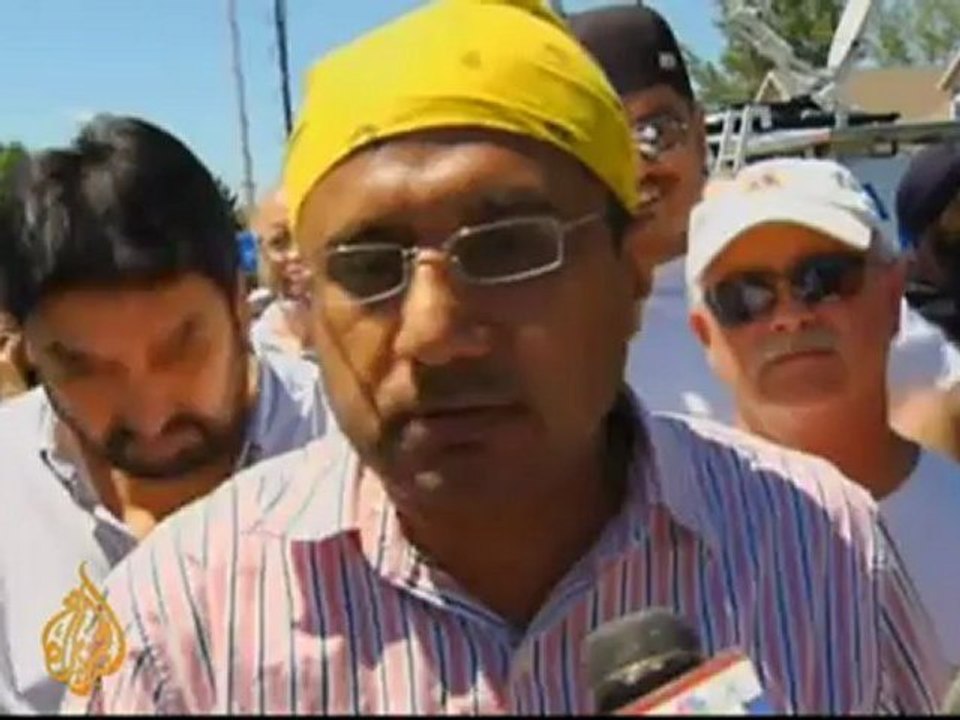 Deaths in Sikh temple attack in US
