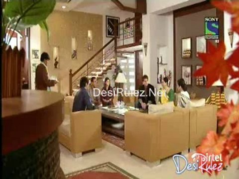 Byah Hamari Bahu Ka 3rd September 2012 Pt-3