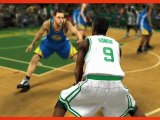 NBA 2K13 - Journal des développeurs : Les animations