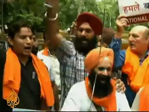 Gunman named in US Sikh temple shooting