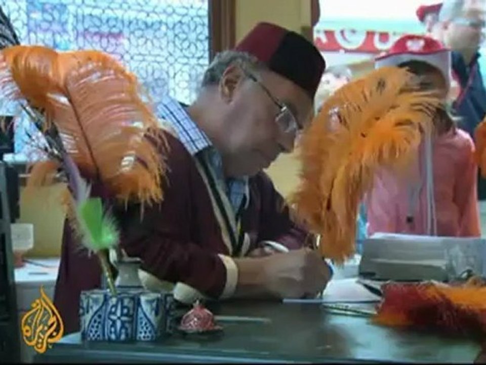 Olympics usher in new era for Libyan sport