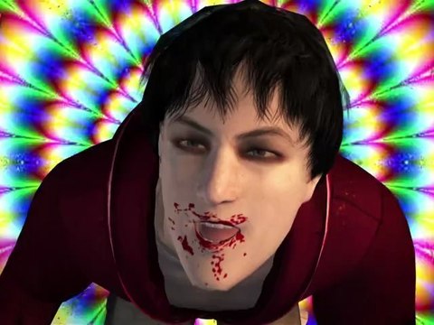 Warm Bodies 2013 trailer (official NMA version)