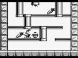 Test de Marble Madness Crazy Castle et Navy Seals ( Game Boy )