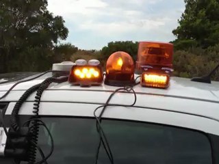 Microled S3600 - GDO - Viper S2