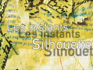 Les instants silhouette n°1