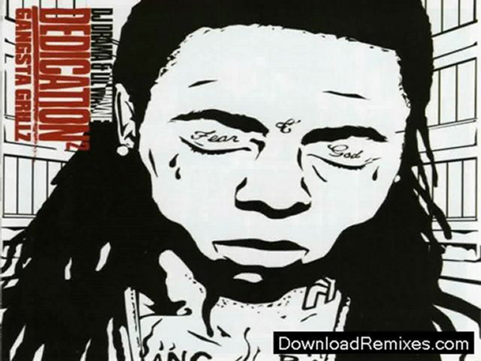 The Dedication 2 Album