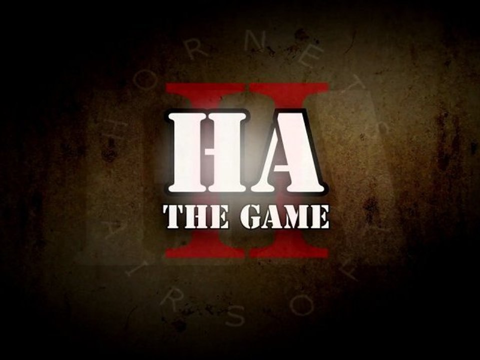 HA : The Game 2 (Association Hornets Airsoft) Airsoft France
