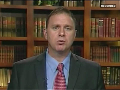 Inside Story Americas - Interview with Pete Simi