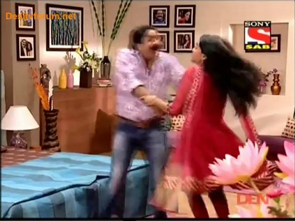 Golmaal Hai Bhai Sab Golmaal Hai 3rd September 2012 Video Watch Online P1