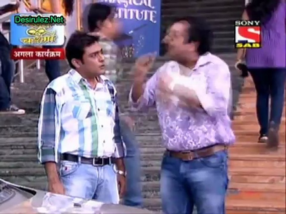 Golmaal Hai Bhai Sab Golmaal Hai 3rd September 2012 Part2