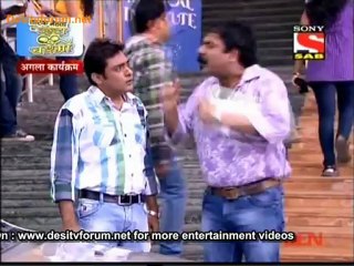 Golmaal Hai Bhai Sab Golmaal Hai 3rd September 2012 Video Watch Online P2