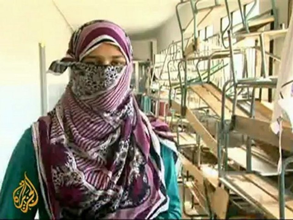 Syrian refugees struggle in Lebanon