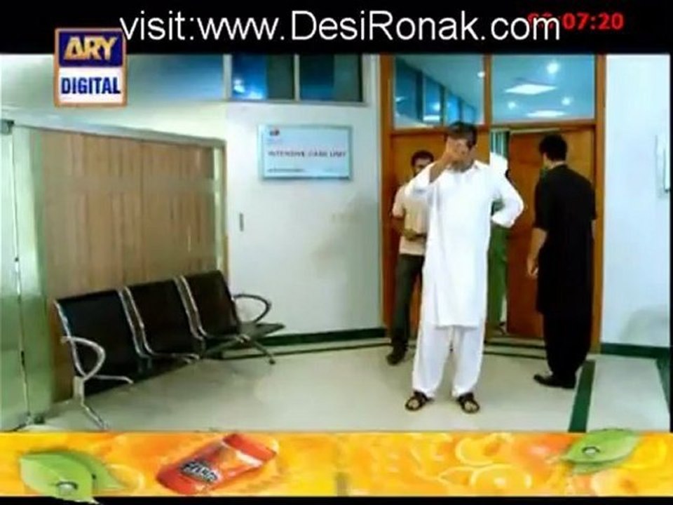Khushi Ek Roag Episode 13 - 3rd September 2012 part 1