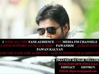 pawanism figure figure song