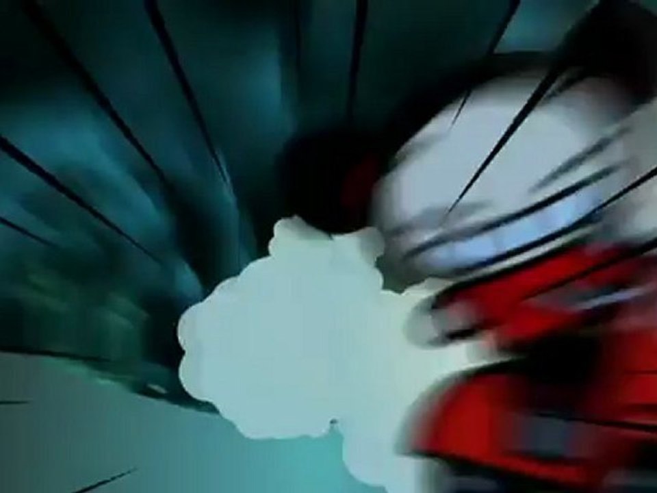 Pucca - 03 - Gekatnapt [Max] ducht dub