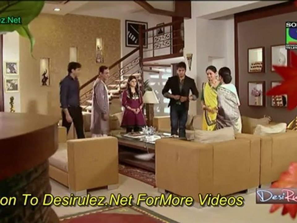 Byah Hamari Bahu Ka 3rd September 2012 PART-2