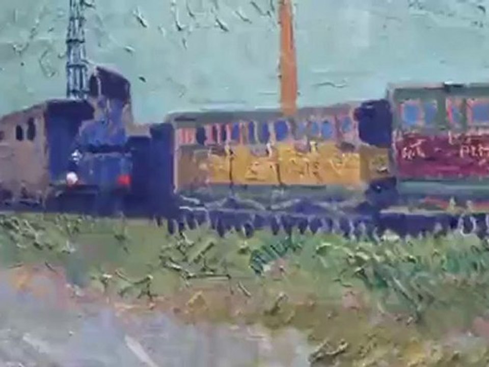 Tras las huellas de Picasso (01): Aviñón - euromaxx | Euromaxx