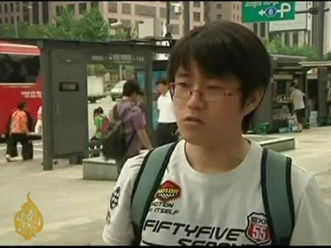 Japan recalls S Korea ambassador in islands row