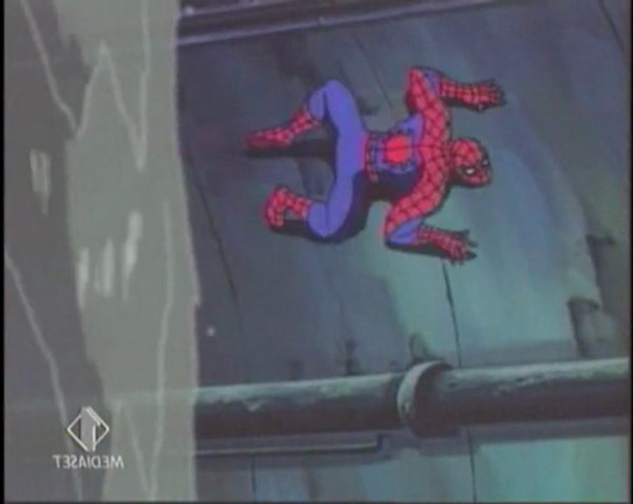 1 X 01 - La Notte Della Lucertola