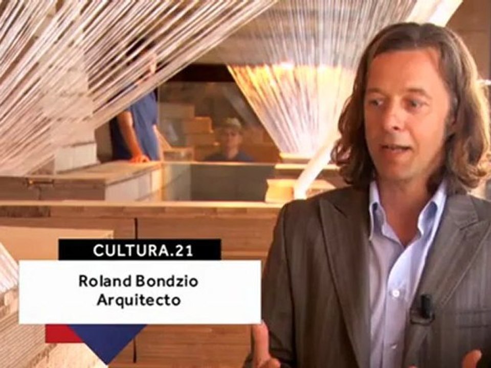 La 13ª Bienal de Arquitectura de Venecia | Cultura.21