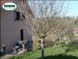 Achat Vente Maison  Oyonnax  1100 - 120 m2