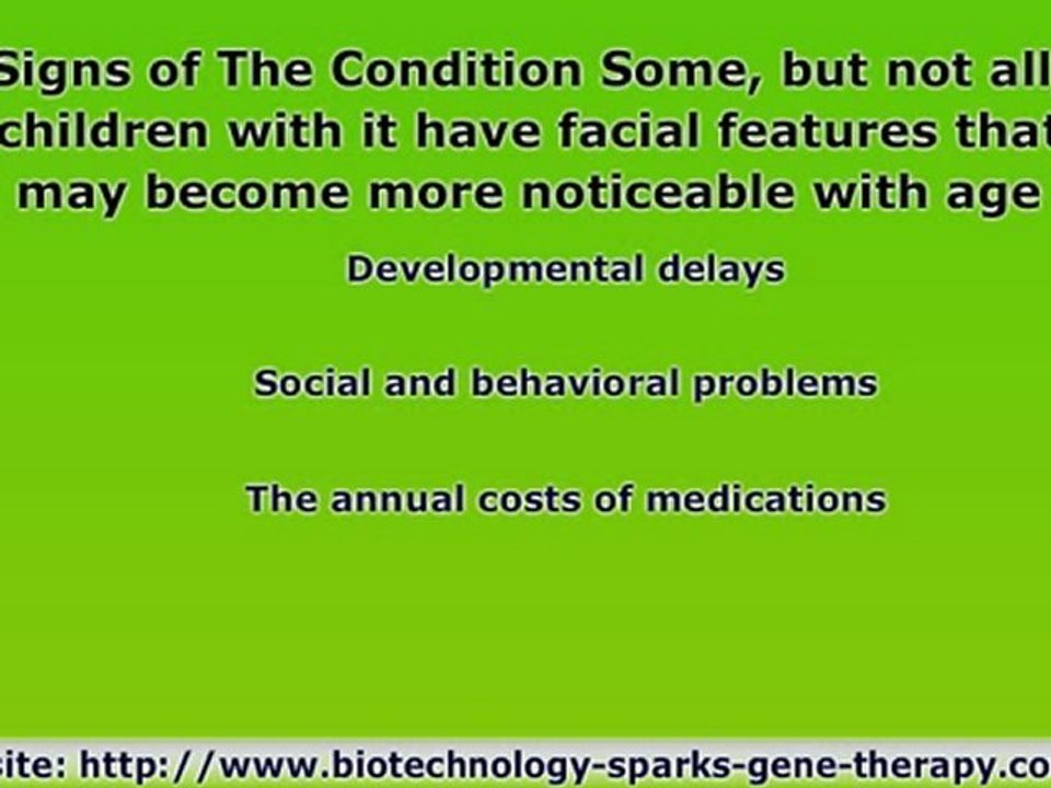 Fragile X Syndrome: The Most Common Form of Inherited Mental Illness