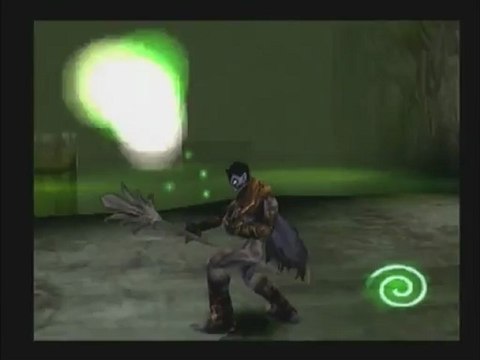 Soul reaver Partie 2 : Le clan de Melchiah