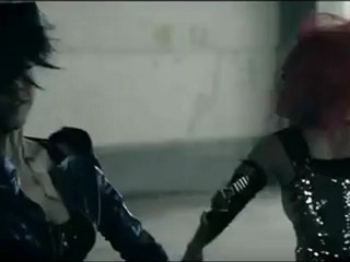 T-ARA - Sexy Love (Drama ver. MV)