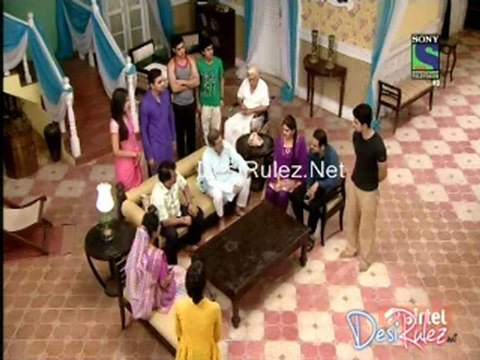 Saas Bina Sasural 3rd September 2012 Pt-1