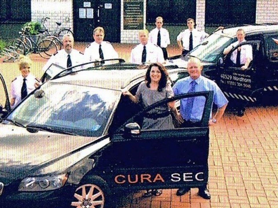 Cura.security nordhorn