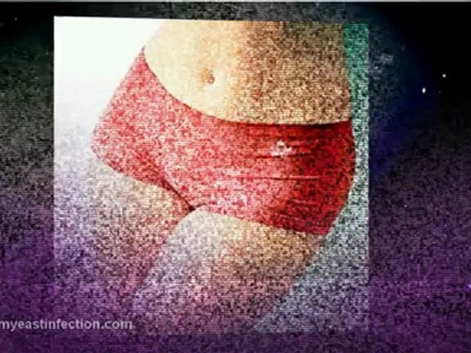 How To Get Rid Of Yeast Infection Fast