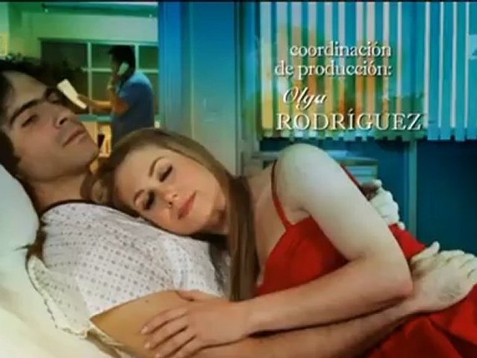 ZAKAZANE UCZUCIE - TV4 (Entrada)