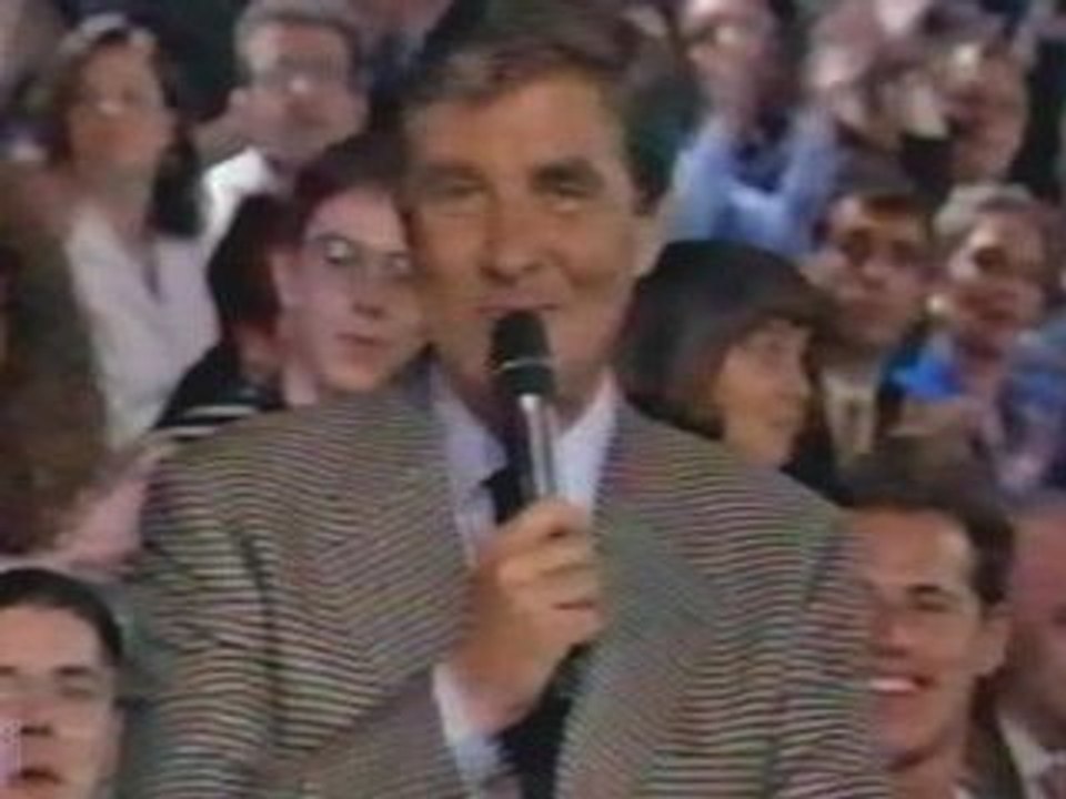 18.05.1996 - Les années tubes 2