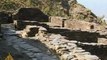 Preserving archaeological sites in Pakistan