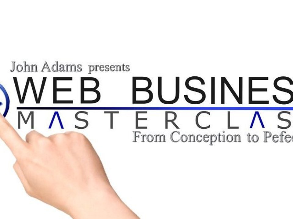 Video Production from Video Marketing Services – Logo Animation WBMC