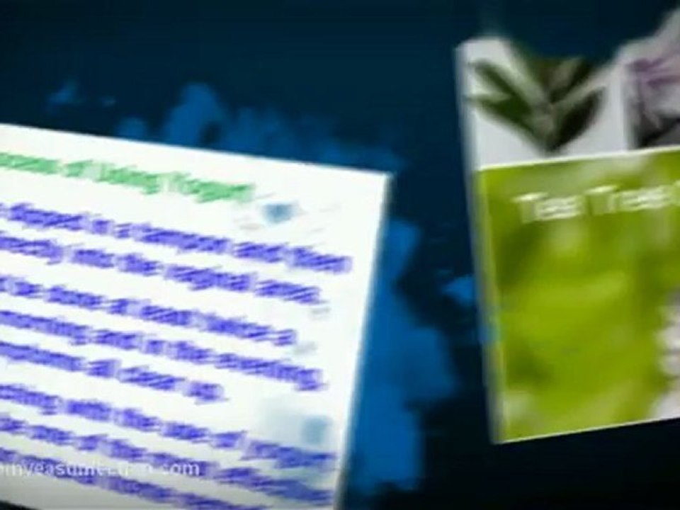 Natural Treatments For Yeast Infection - Try These Home Remedies