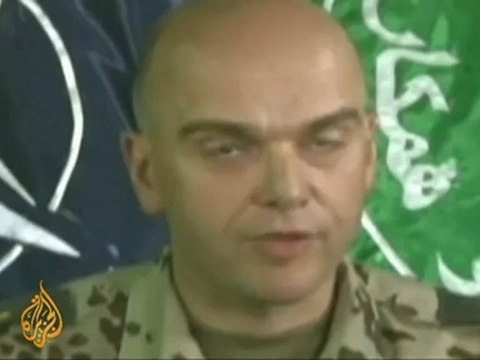 Afghan civilians still targets