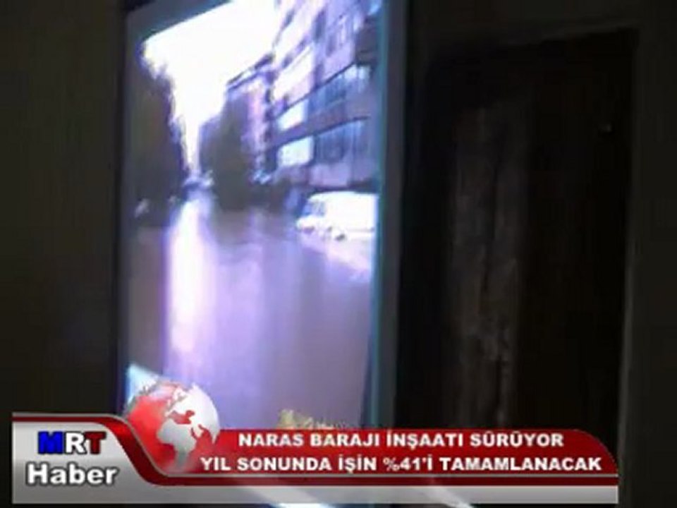 03.09.2012 MRT HABER BÜLTENİ