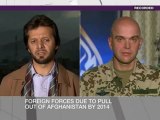 Inside Story - Have Afghan forces been infiltrated?