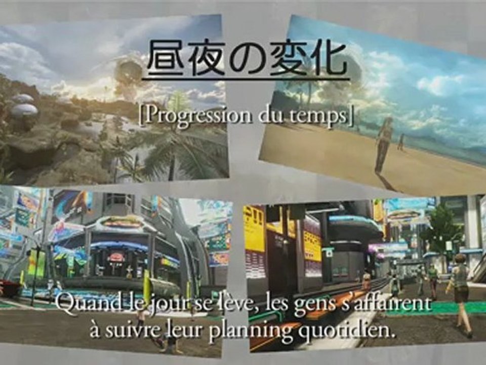 Conférence SE FF 13-3 SUB FR