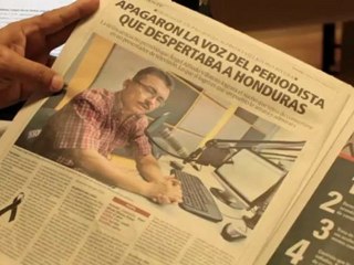 Fault Lines - The US and Honduras