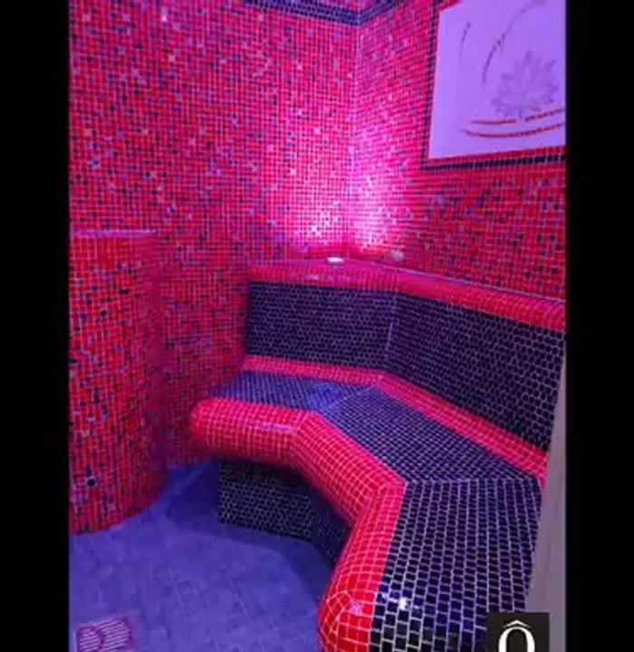Ô Concept Mosaïques Hammams