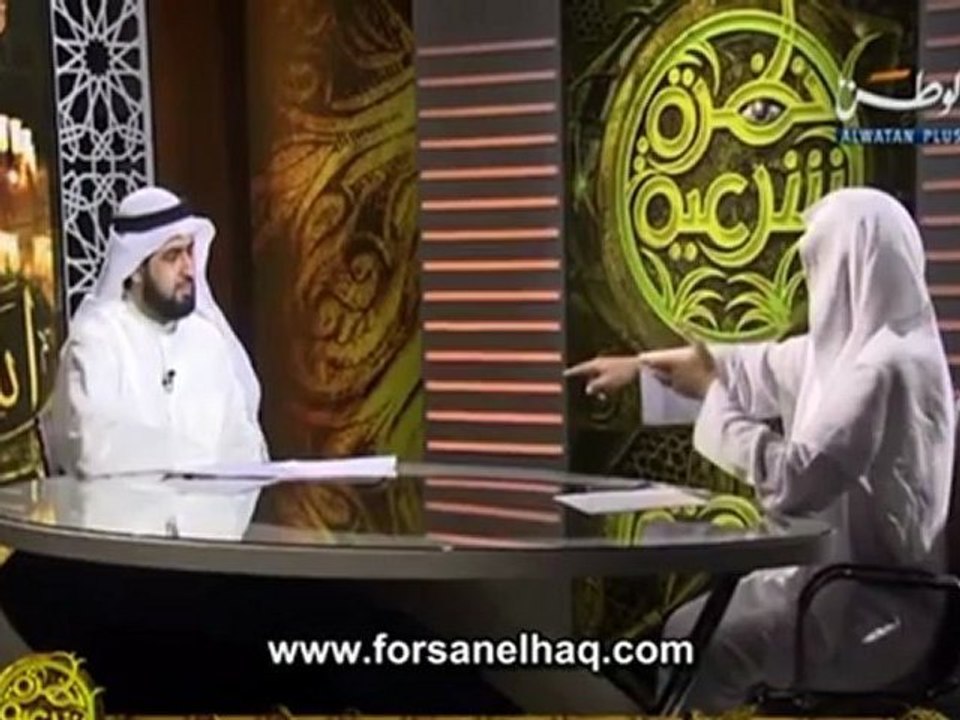 لماذا نستخير في أمر نحبه ويصرفه الله عنا د. عبدالمحسن_HD