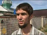 Russian sect member describes captivity
