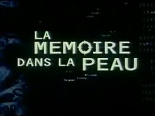 La Mémoire dans la Peau  - Doug Liman