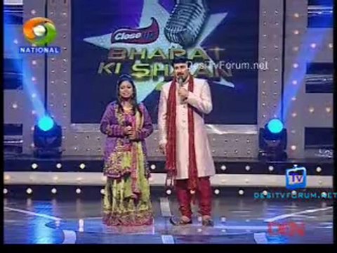 Bharat ki Shaan (Season 2) - 3rd September 2012 Video Online pt3