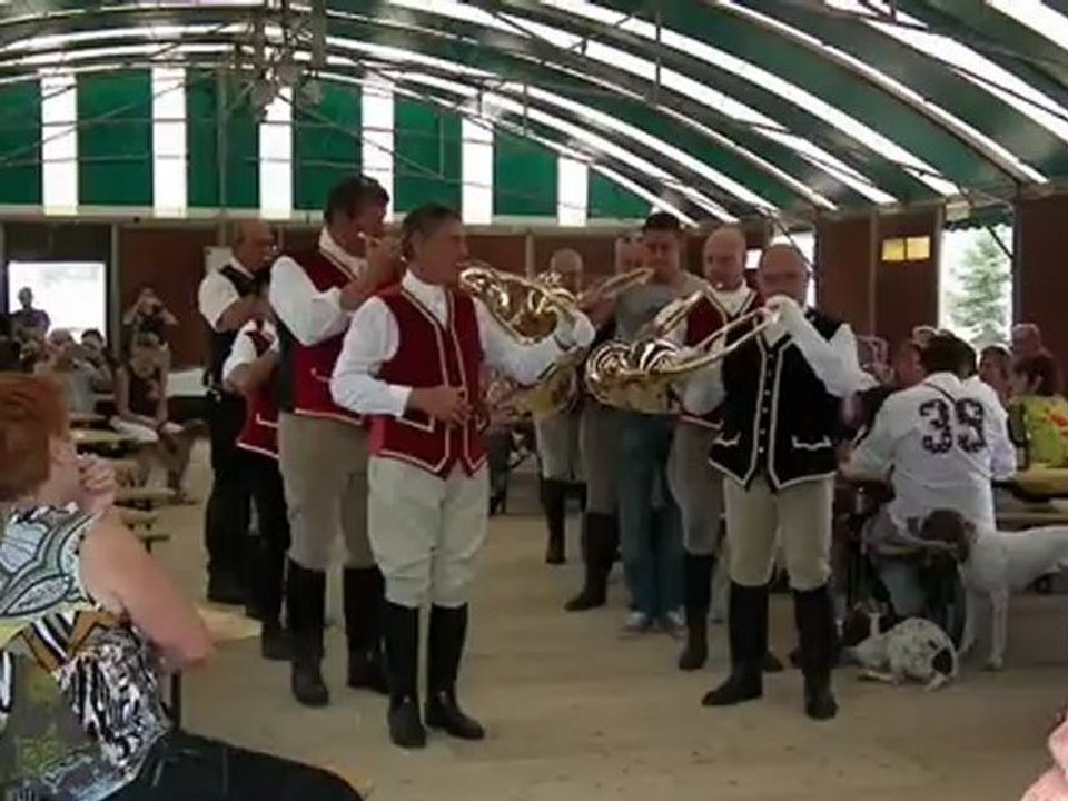 Fête de la chasse et nature à Chablis