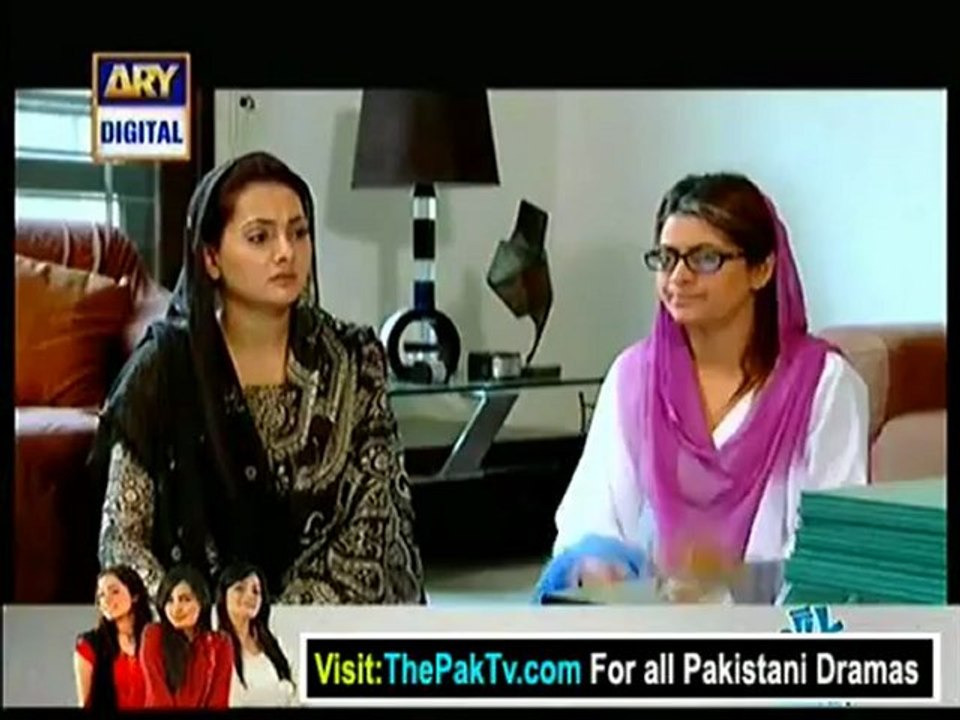 Khushi Aik Roag Episode 13 - Part 3